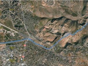 يسرائيل هيوم: تخصيص 2.5 مليار شيكل لخنق رام الله بشبكة طرق استيطانية