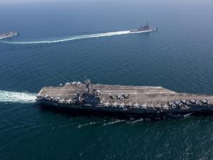 "بوليتكو" نقلا عن 3 مصادر عربية على دراية بالمحادثات بين ترامب ودول الخليج بشأن إيران: الضربة حتمية