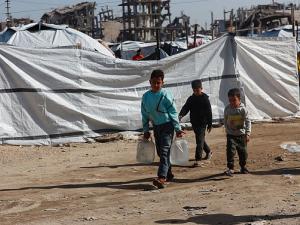 الإمارات تسعى لإدارة الشؤون المدنية بقطاع غزة بالكامل بظلّ موافقة إسرائيليّة