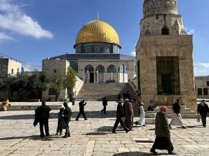 القيود الإسرائيلية المتوقعة على الصلاة في الأقصى خلال رمضان