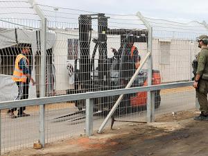 كتيبة بجيش الاحتلال هرّبت مخدرات إلى قطاع غزة