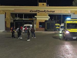 أكثر من 18 ألف مريض بحاجة لرعاية طبية متخصصة غير متوفرة بغزة