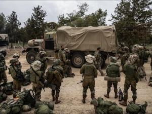 إعلام عبري: جيش إسرائيل تدرب على التصدي لـ"هجوم إيراني" بـ2000 صاروخ