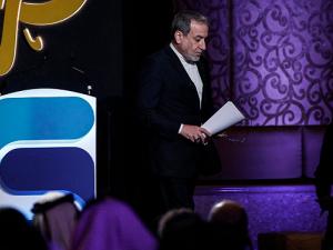 عراقجي: ما يجري في غزة إبادة متعمدة ويجب محاسبة إسرائيل دوليًا