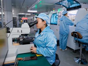 ثمانية ضحايا جرّاء انفجار بمصنع في شمال الصين