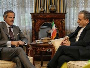 جولة جديدة من المباحثات النووية بين إيران وأميركا في جنيف