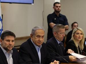 إسرائيل تعتبر الهجوم على إيران "أمراً واقعاً"... مباحثات سرية الأربعاء