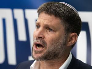 من خطة "الحسم" إلى التهجير الشامل: قراءة في خطاب سموتريتش الجديد