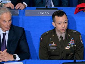 6 دول تتعهد بإرسال قوات إلى غزة ضمن "قوة الاستقرار".. بينها تركيا