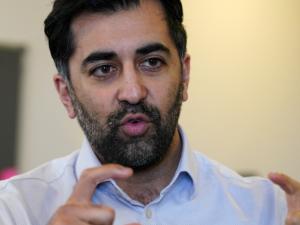 “عليهم أن يتوقفوا فوراً”.. رئيس وزراء إسكتلندا يطالب بريطانيا بمنع بيع الأسلحة إلى إسرائيل