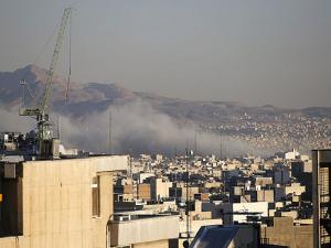 الحرب على إيران: غارات إسرائيلية أميركية واسعة وطهران تواصل هجماتها ضد إسرائيل وقواعد أميركية