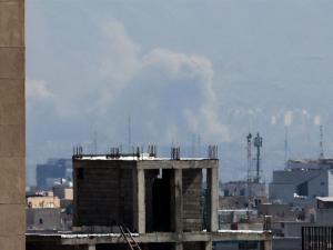 إيران لا تنوي التفاوض وتتوعد بتدمير البنية العسكرية والاقتصادية في المنطقة