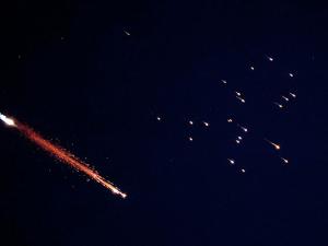 إسرائيل تستعد لتصاعد الهجمات الصاروخية من إيران إذا توقفت هجماتها ضد الخليج