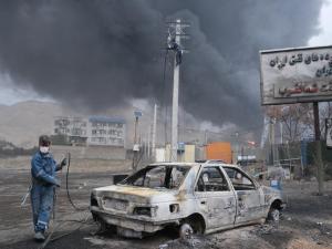 حبس النفط والغاز.. كيف أثرت الحرب في إمدادات الطاقة؟