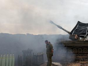 هيئة إسرائيلية تدعو المصانع إلى الاستعداد للحرب مع حزب الله.. طالبتها باتخاذ هذه الإجراءات