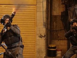 3 شهداء ومصابون برصاص الاحتلال في طوباس ومخيّم الفارعة