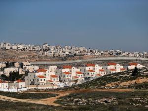 تقرير أممي: الاحتلال هجّر 36 ألف فلسطيني في الضفة خلال عام واحد