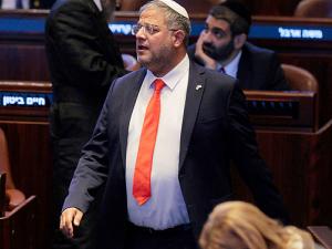 تمهيدًا للمصادقة النهائية: لجنة في الكنيست تقر مشروع قانون الإعدام للأسرى الفلسطينيين