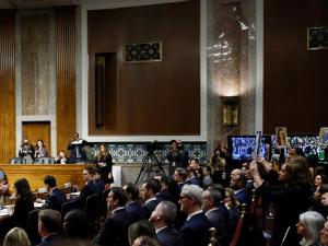 مجلس الشيوخ الأميركي يعرقل مشروع قرار لتقييد صلاحيات ترامب