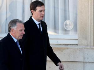 واشنطن ترسل خطة من 15 بنداً إلى إيران تبدأ بهدنة مدتها شهر