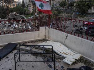 لبنان | جيش الاحتلال يعلن مقتل جندي وسط عمليات مكثفة لحزب الله