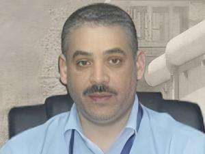 استشهاد الأسير الجريح مروان حرز الله من نابلس في سجن "مجدو"