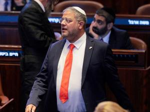 الكنيست الإسرائيلي يصوّت اليوم على قانون إعدام الأسرى الفلسطينيين بالقراءة النهائية