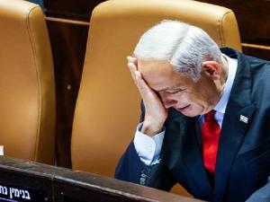 مسؤولون إسرائيليون: الاتفاق الأمريكي الإيراني مقلق للغاية وترامب يهمش إسرائيل ويحولها لمتعاقد