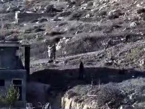 بيت لحم : عائلة نصر الله في خلايل اللوز تتعرض لاعتداء همجي من قبل المستوطنين وتطالب بوقف الاعتداءات وحمايتهم