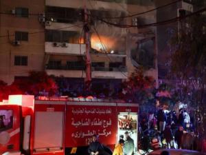 واشنطن تهاجم أهدافاً في إيران على وقع محادثات مكثفة