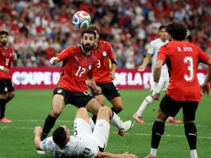 مونديال 2026: مصر تهزم نيوزيلندا بثلاثية وتحقق أول فوز في تاريخها بكأس العالم