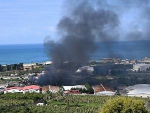 جنوب لبنان: تجدد القصف المتبادل بين الجيش الإسرائيلي وحزب الله