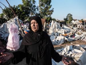 تصعيد متواصل في غزة: 3 شهداء وجرحى بنيران الاحتلال في عدة مناطق