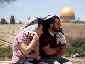 تقرير: كابينيت الحرب يقرر عدم فرض قيود على دخول فلسطينيي الـ48 للأقصى في رمضان