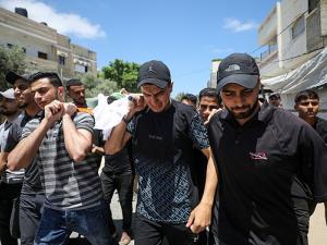الاحتلال يواصل قصفه ونسف المباني في غزة: 16 شهيدًا خلال 48 ساعة
