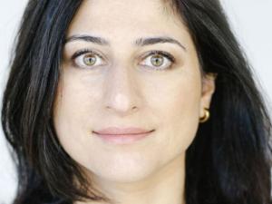 أول متحدثة باسم حلف “الناتو” من أصول عربية.. من هي فرح دخل الله التي عُينت حديثاً بهذا المنصب؟