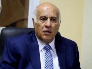 الرجوب: لا مستقبل للنظام السياسي الفلسطيني دون انتخابات ديمقراطية