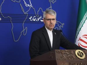 ارتياح إيراني للمفاوضات مع عُمان بشأن مسار ثالث في مضيق هرمز