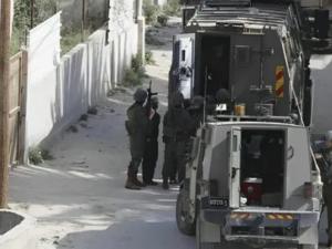 محافظة القدس: الاحتلال يواصل استيلاءه على معهد قلنديا بعد إخلائه