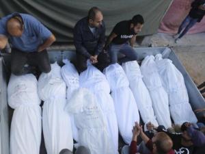 الصحة: 97 شهيدًا و123 إصابة خلال الـ24 ساعة الماضية في غزة