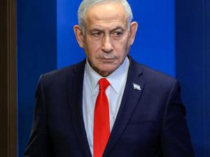 نتنياهو يتوعد بعودة الحرب على إيران إذا فاز بالانتخابات