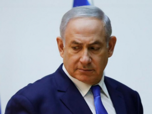 وزير بمجلس الحرب الإسرائيلي: نتنياهو فشل أمنياً في غزة وترويجه لهزيمة “حماس” مجرد وهم