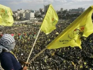 "ثوري فتح": الحركة تتجه لخوض الانتخابات في قائمة وطنية بالتشاور مع فصائل المنظمة