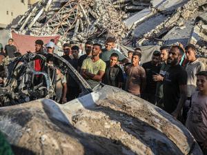 7 شهداء في غزة الثلاثاء وكاتس يهدد باغتيال قادة حماس في الخارج