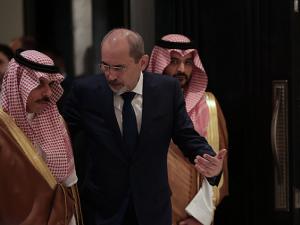 السعودية والأردن تنفيان لقاء مسؤولين مع نتنياهو بالإمارات
