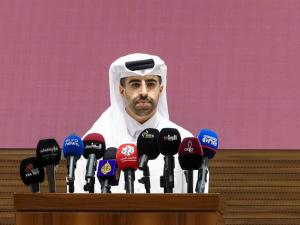 الهاشمي يؤكد استمرار المفاوضات بين واشنطن وطهران: من المبكر الحديث عن انضمامنا لحلف مكة