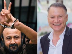 البرغوثي والمصري في صدارة الخيارات.. استطلاع: تراجع تأييد فتح وحماس وارتفاع الدعم للقوائم المستقلة في فلسطين