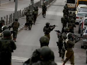 استنفار أمني في رمضان: الاحتلال ينشر في الضفة ضعف قواته في غزة