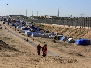 مسؤولون إسرائيليون: اجتياح رفح ليس وشيكا لكنه غير مستبعد خلال رمضان