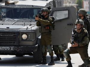 استشهاد فلسطيني شمال الضفة.. الاحتلال أعلن “تصفيته” بزعم أنه كان في طريقه لتنفيذ عملية فدائية!